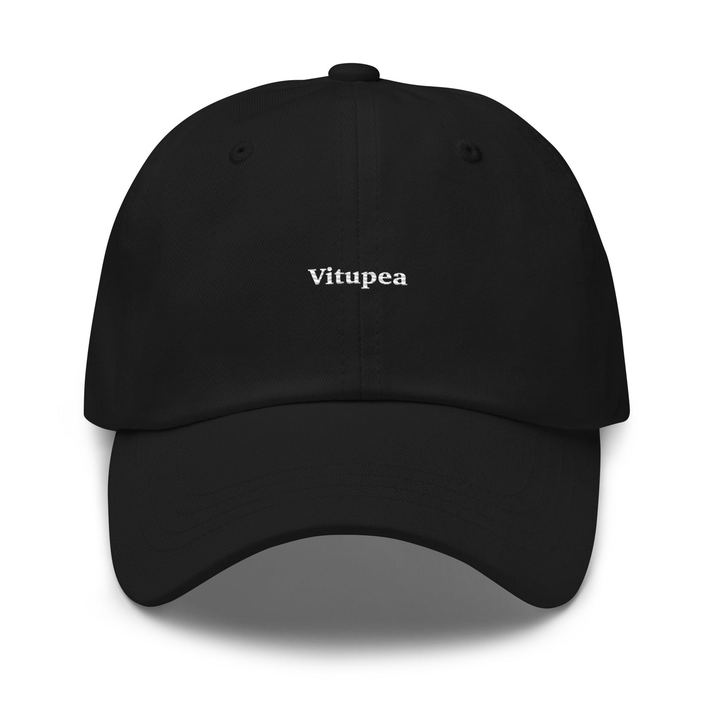 Vitupea müts