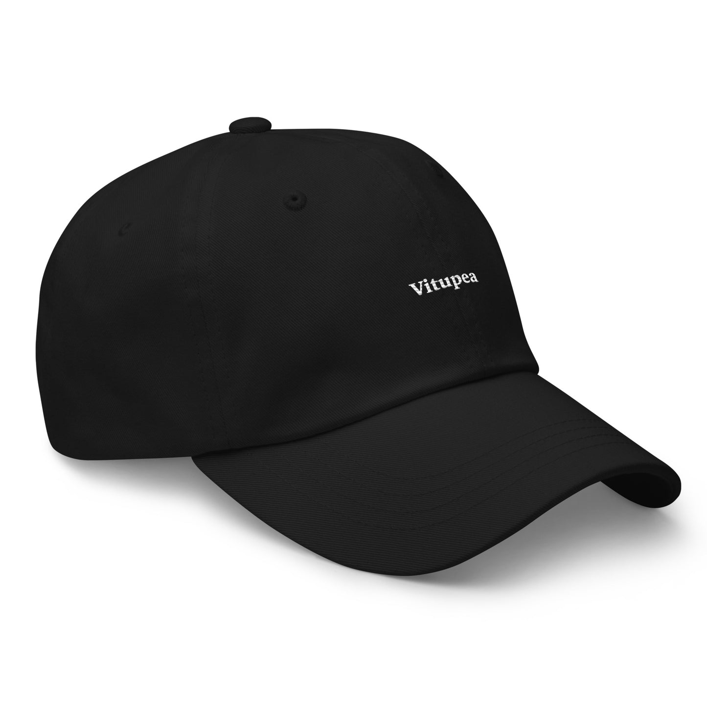 Vitupea müts