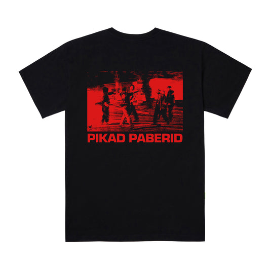 PIKAD PABERID T-SÄRK