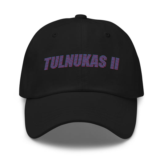 Tulnukas 2 müts